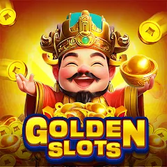 Golden Slots - Win Real Money