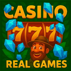 Real Slots, casino games