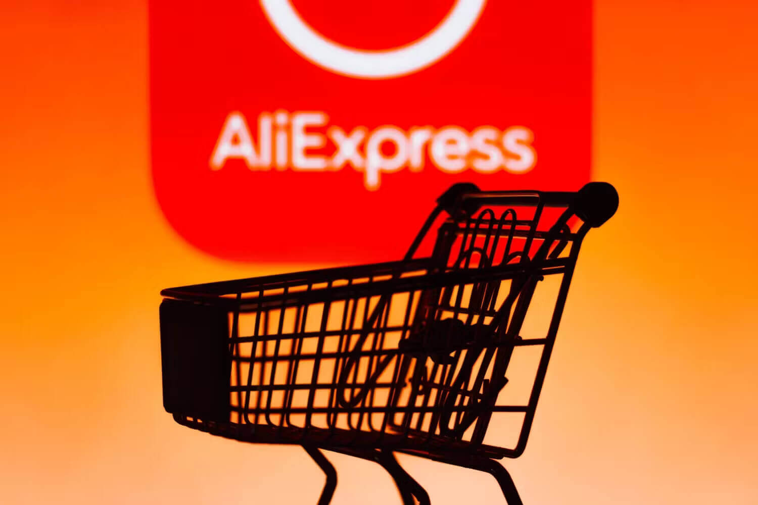 AliExpress - Shopping App