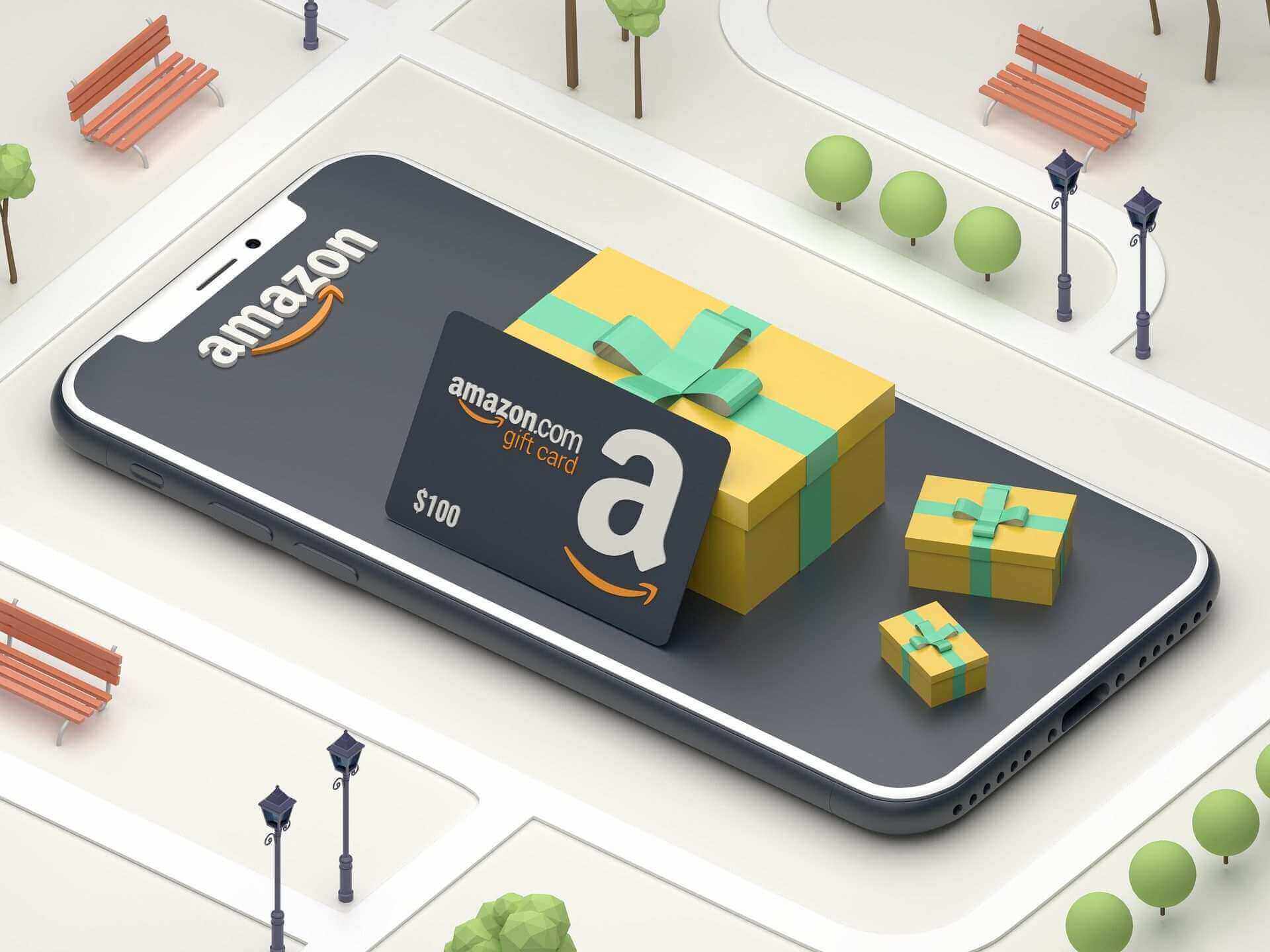 Amazon Shopping