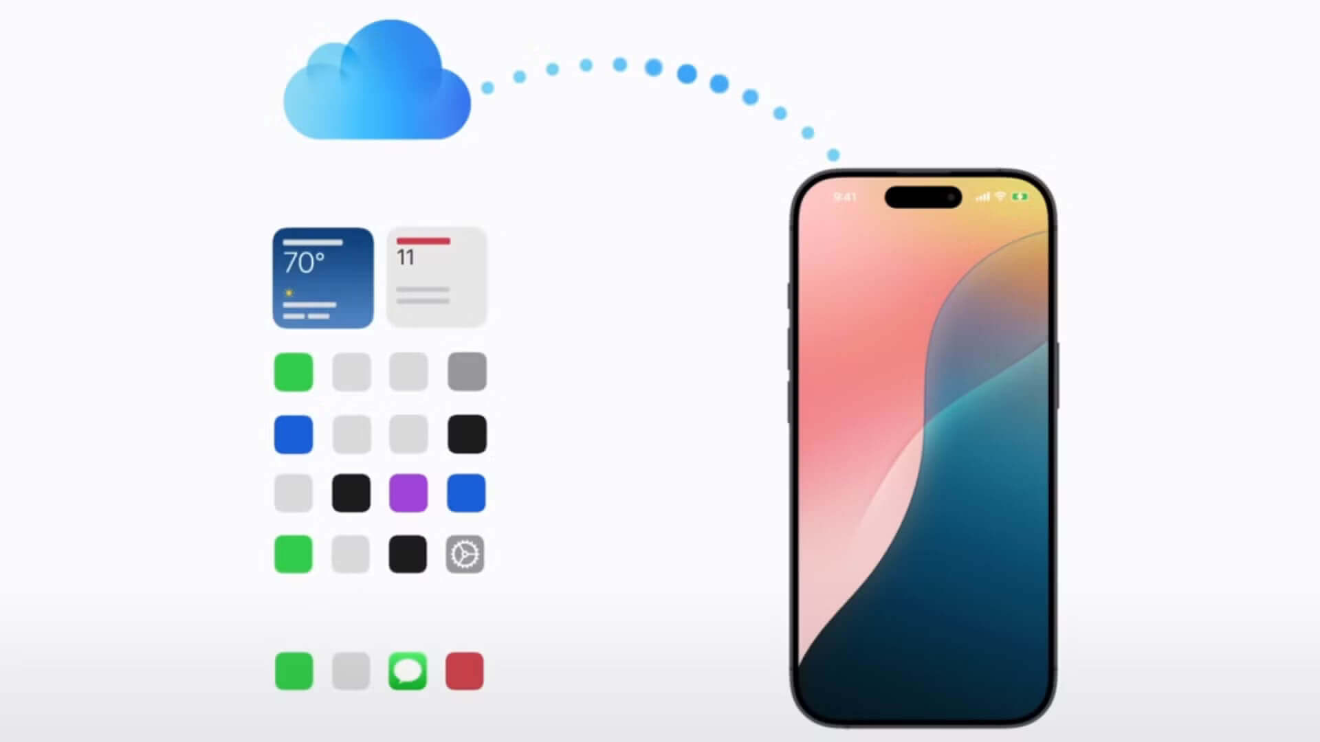 Move to iOS