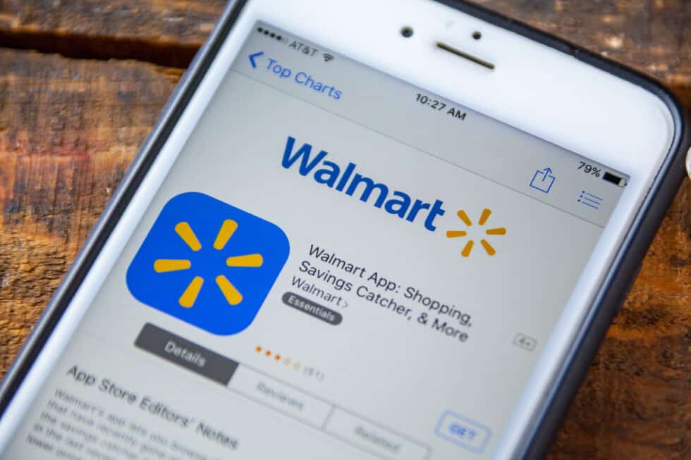 Walmart: Shopping & Savings