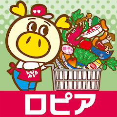 ロピア 公式アプリ
