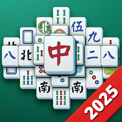 Mahjong Solitaire