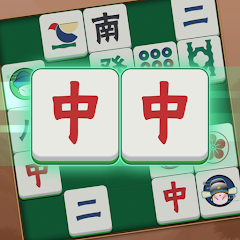Mahjong Tile Match : Solitaire