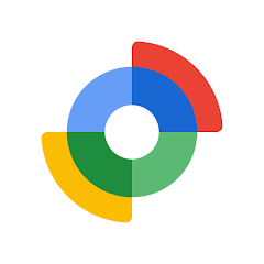 Google の Find Hub