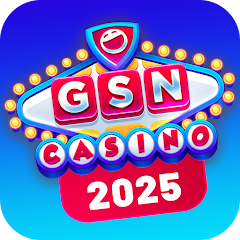 GSN Casino: Slot Machine Games