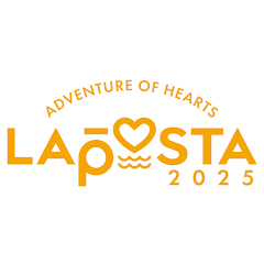 LAPOSTA 公式アプリ