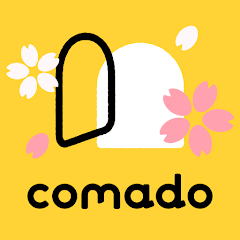 Comado - 毎日の健康行動でポイントが貯まる