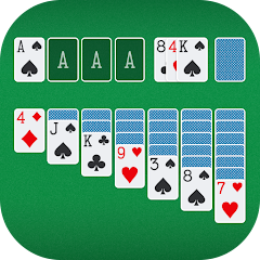 Solitaire - Classic Card Game
