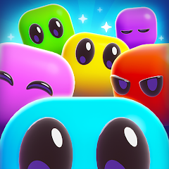 Block Jam 3D: Match 3 Puzzle