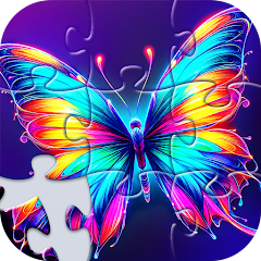 Jigsaw Puzzles - HD Adventure