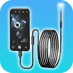 Endoscope Camera