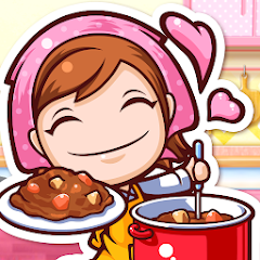 クッキングママ お料理しましょ！