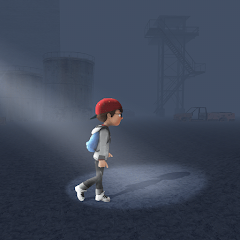 El juego de escape interior