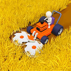 Stone Grass ストーングラス－シミュレーターゲーム