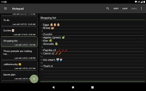 Screenshot 9