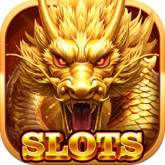 Golden Dragon Slots