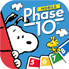 Phase 10：ワールドツアー