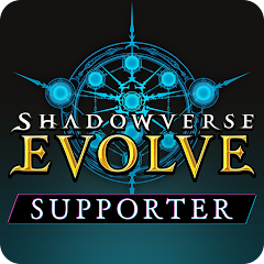 Shadowverse EVOLVE Supporter