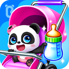 あかちゃんのお世話ごっこ！知育ゲーム２歳３歳４歳５歳