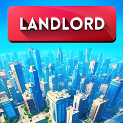 Landlord Tycoon: Own the World