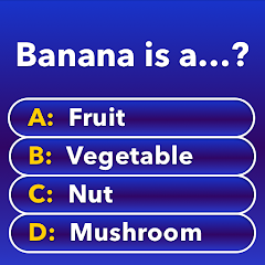 Millionaire - Quiz Game