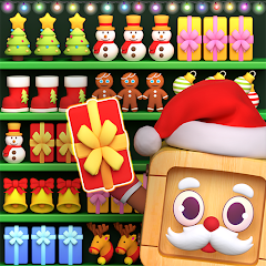 Goods Sort™：仕分け ゲーム、パズルゲーム