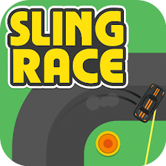 Sling Race: Turbo Drift